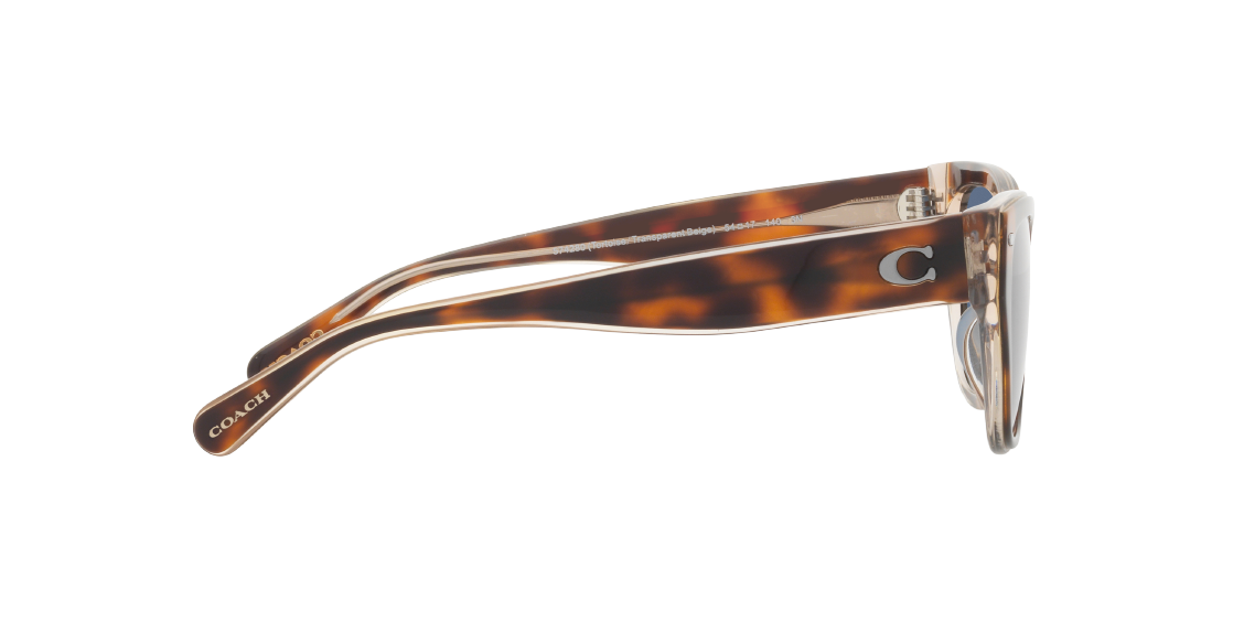 Солнцезащитные очки Coach CH570 HC8370U 574280