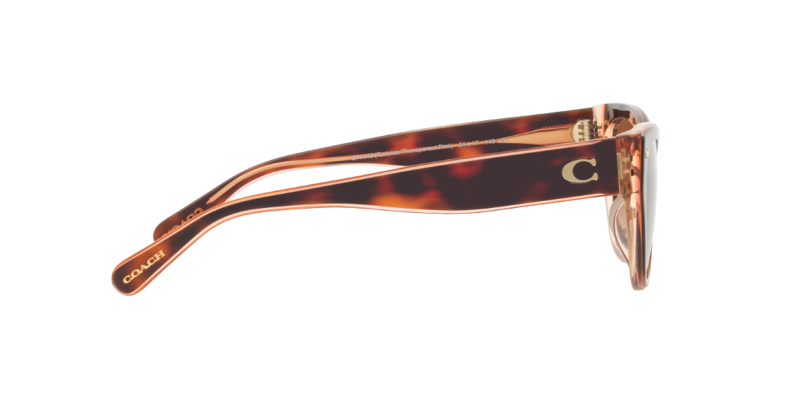 Солнцезащитные очки Coach CH570 HC8370U 574413