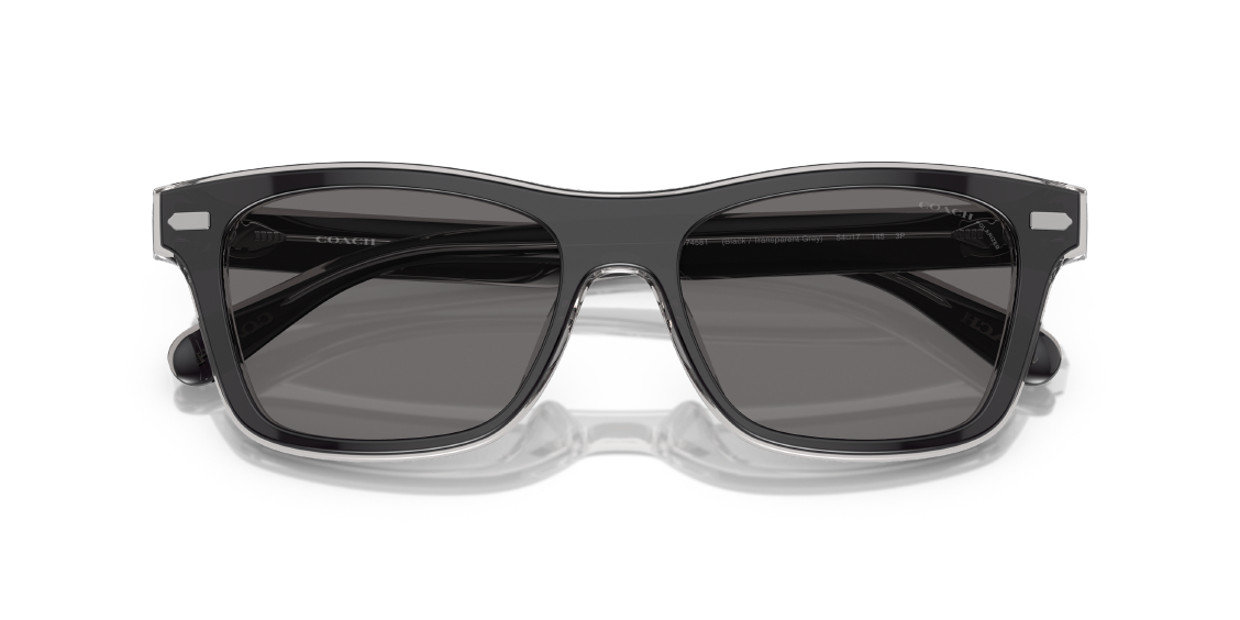 Солнцезащитные очки Coach CH583 HC8371U 574581