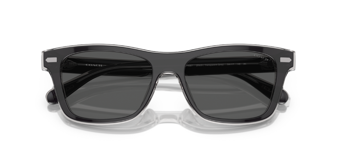 Солнцезащитные очки Coach CH583 HC8371U 574587