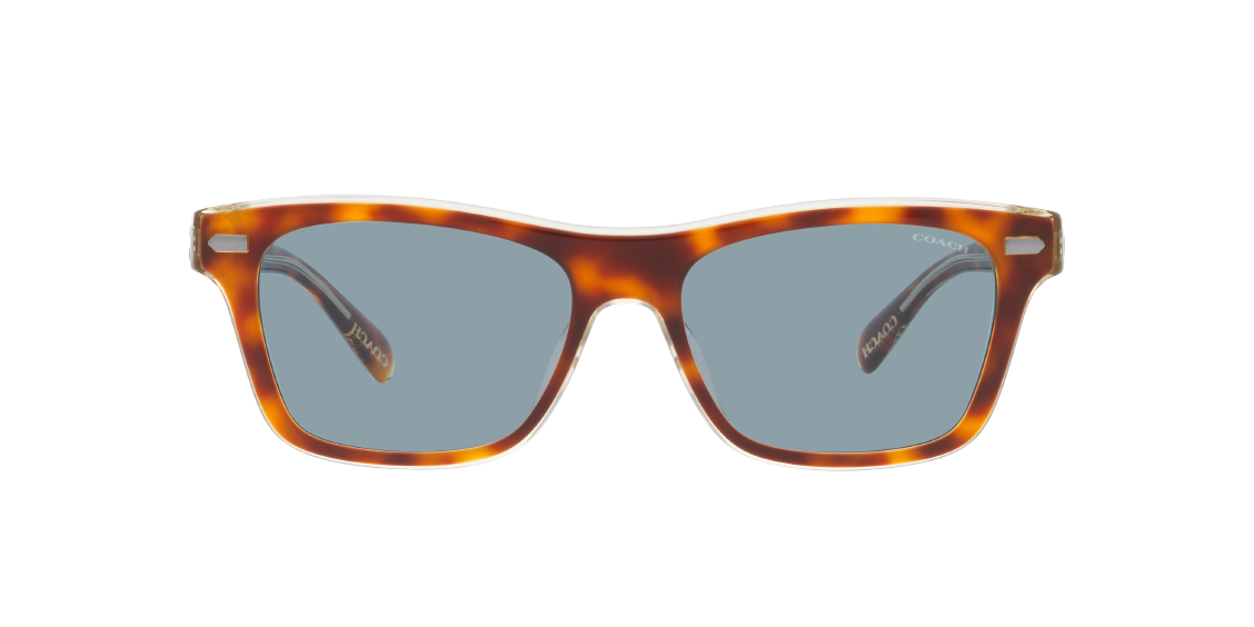 Солнцезащитные очки Coach CH583 HC8371U 575672