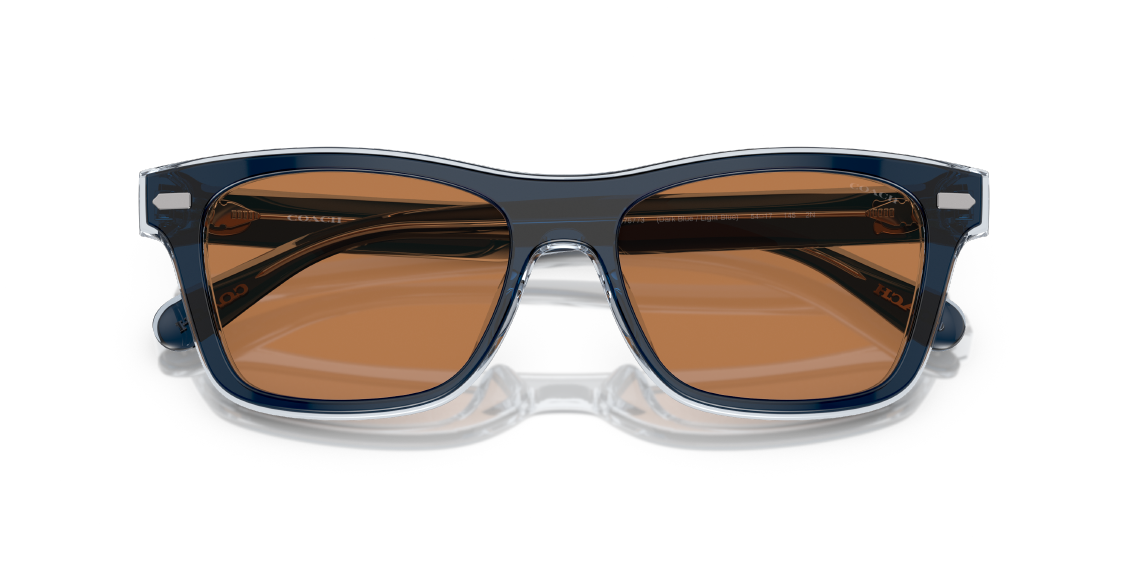 Солнцезащитные очки Coach CH583 HC8371U 575773