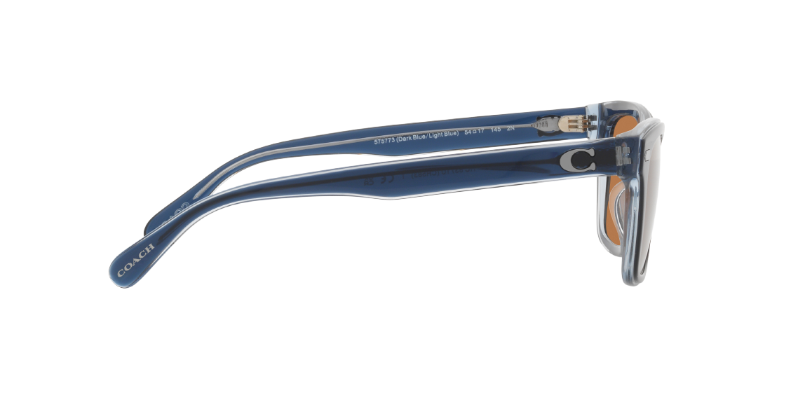 Солнцезащитные очки Coach CH583 HC8371U 575773