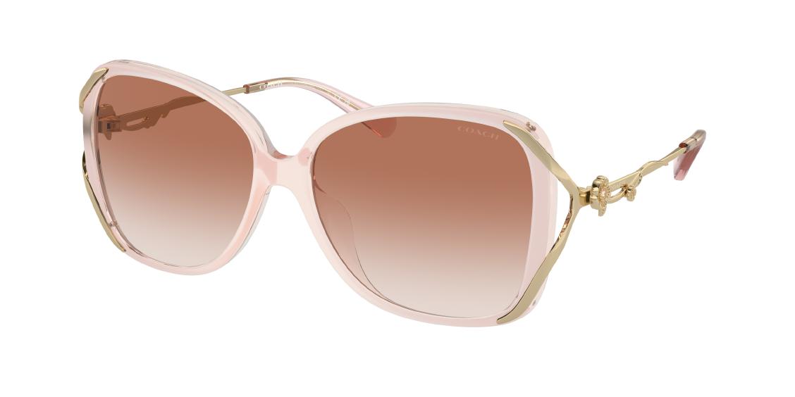 Солнцезащитные очки Coach CK482 HC8372BU 576813