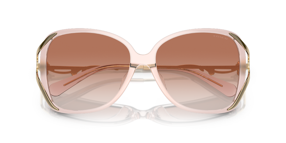 Солнцезащитные очки Coach CK482 HC8372BU 576813