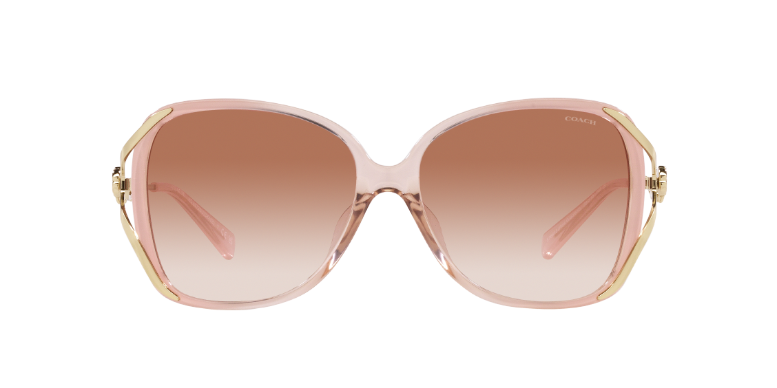 Солнцезащитные очки Coach CK482 HC8372BU 576813