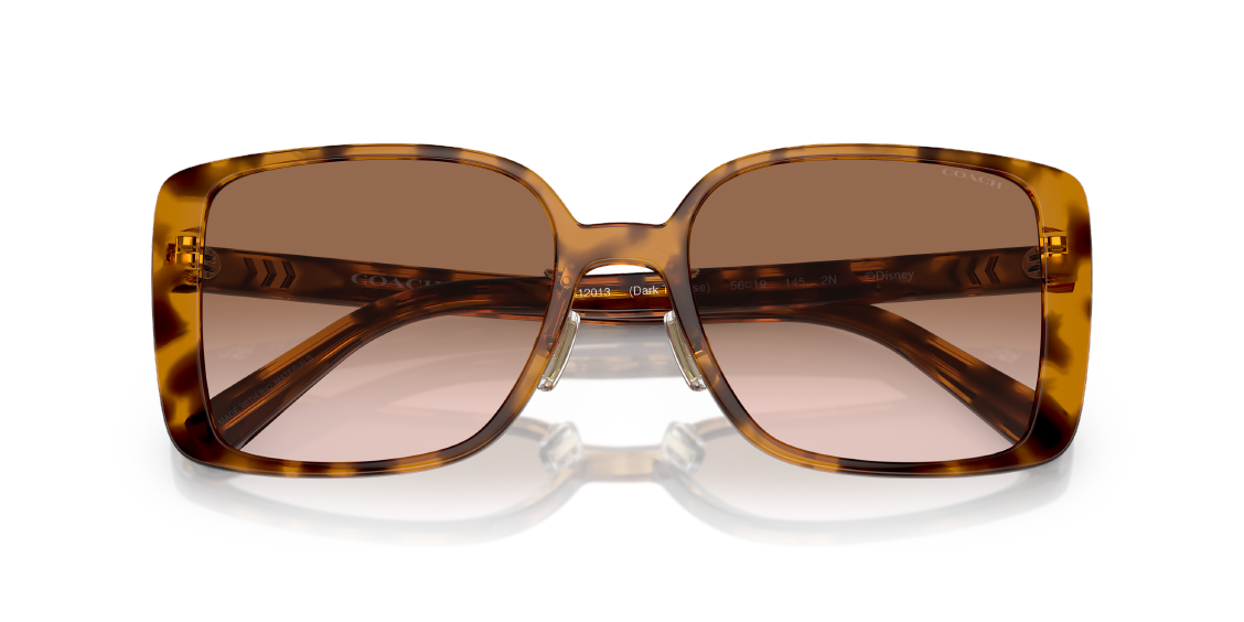 Солнцезащитные очки Coach HC8375 512013