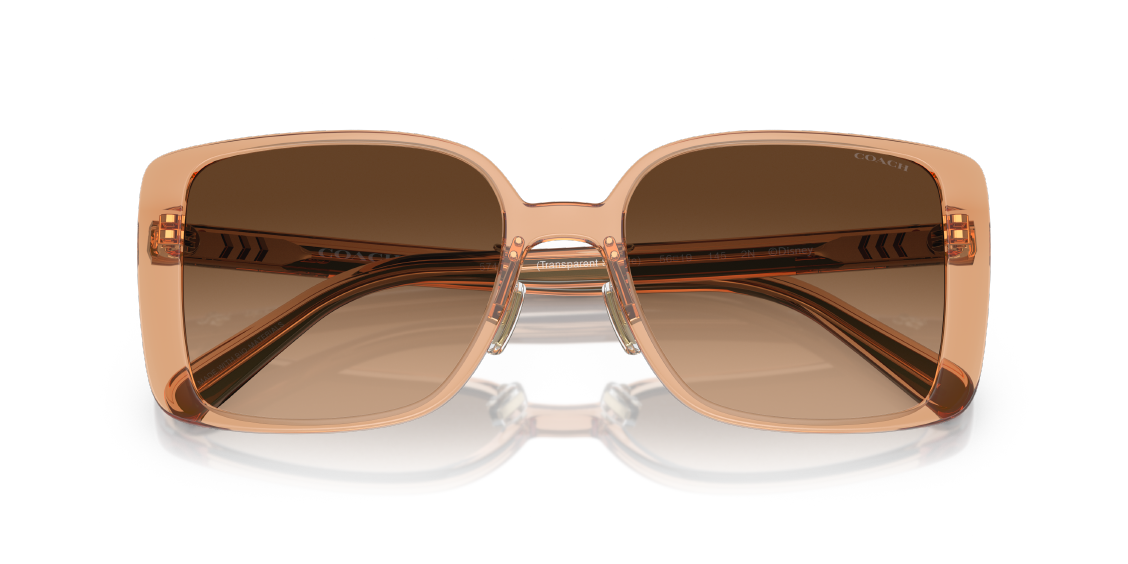 Солнцезащитные очки Coach HC8375 574974