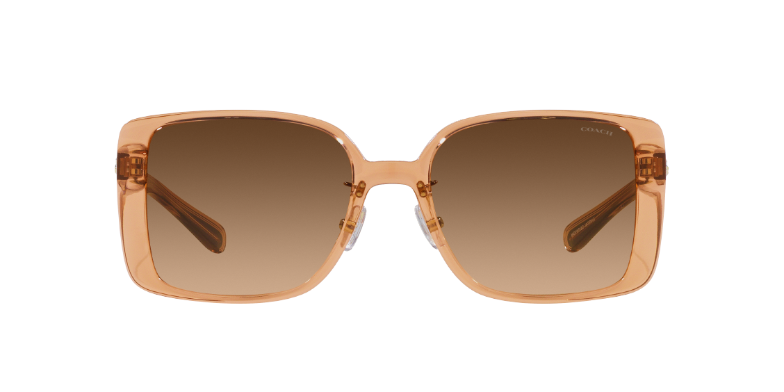 Солнцезащитные очки Coach HC8375 574974