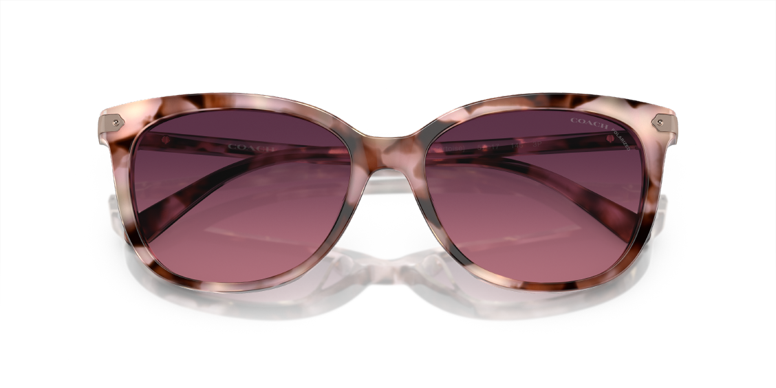 Солнцезащитные очки Coach CL926 HC8378U 5528F4