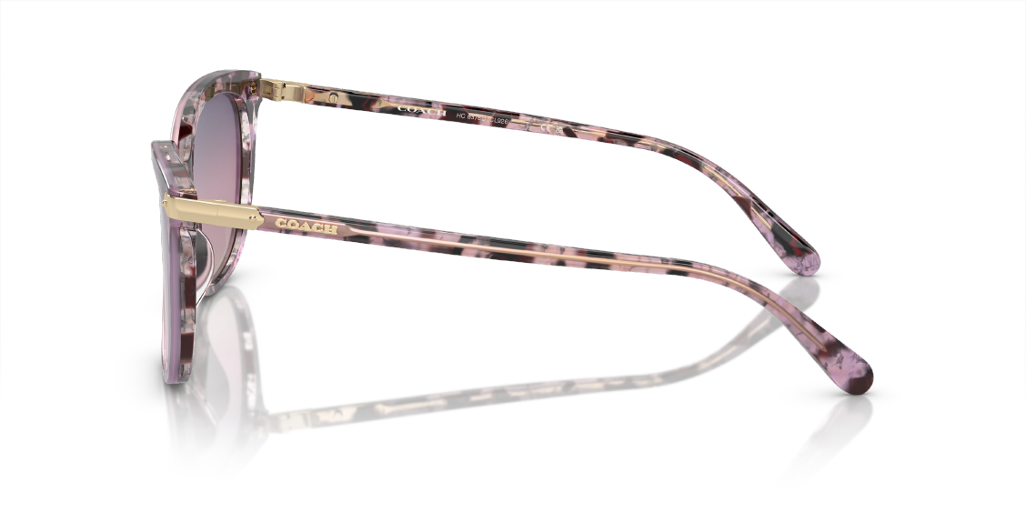 Солнцезащитные очки Coach CL926 HC8378U 5777U6