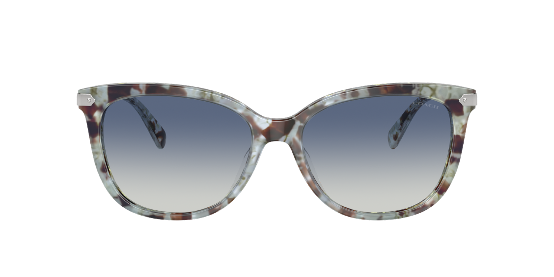 Солнцезащитные очки Coach CL926 HC8378U 57784L