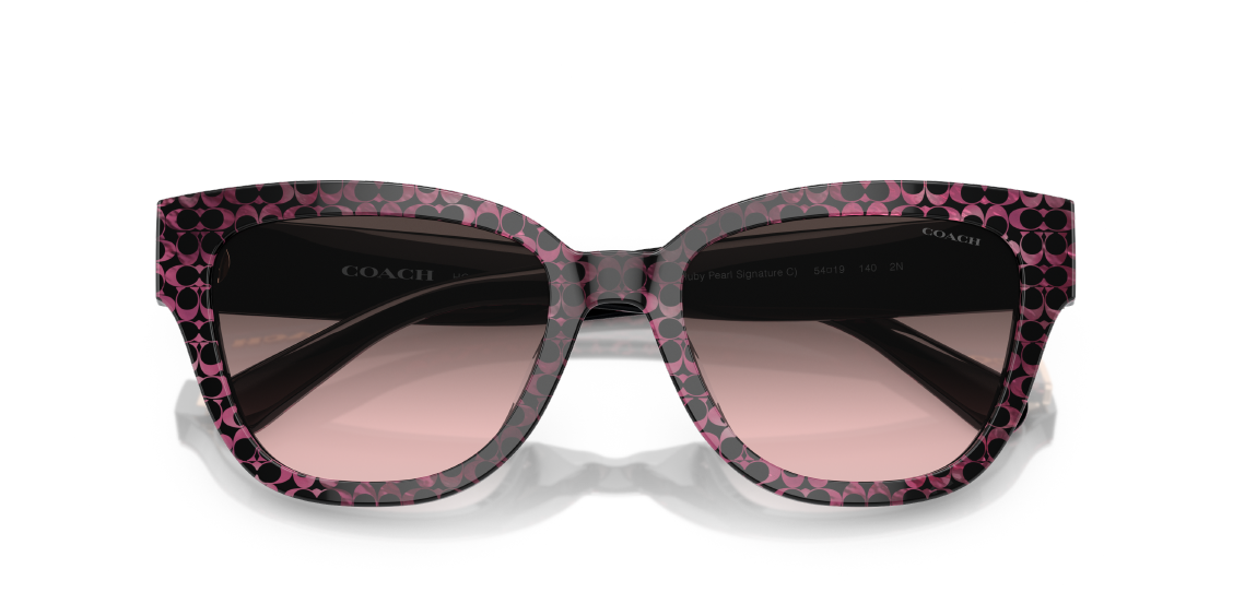 Солнцезащитные очки Coach CL923 HC8379U 578346