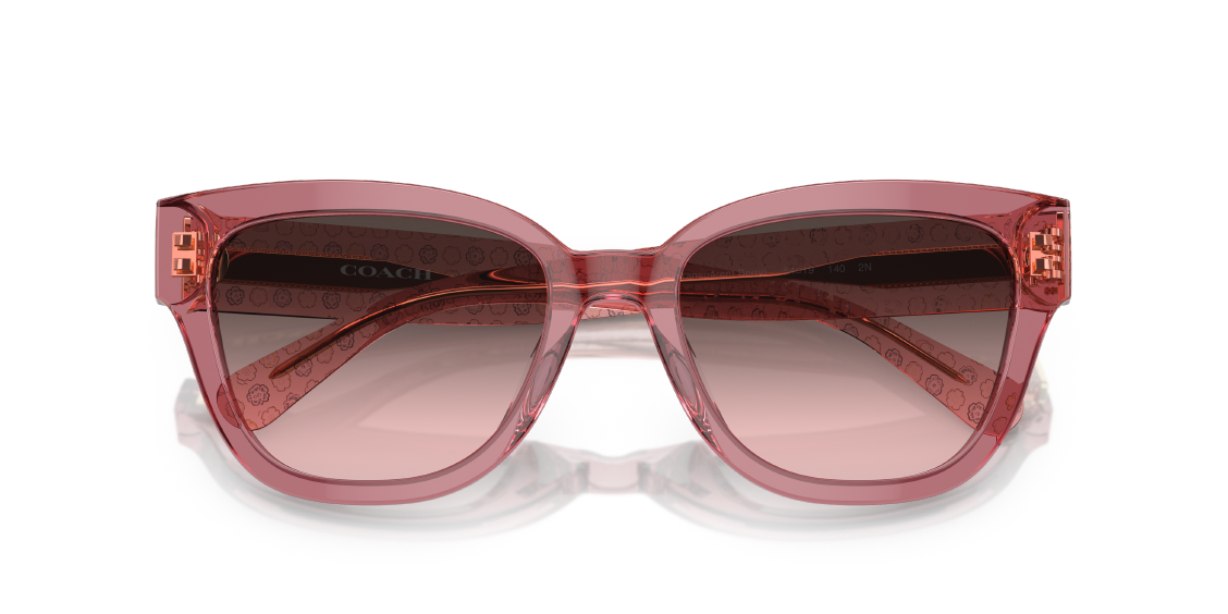 Солнцезащитные очки Coach CL923 HC8379U 580046