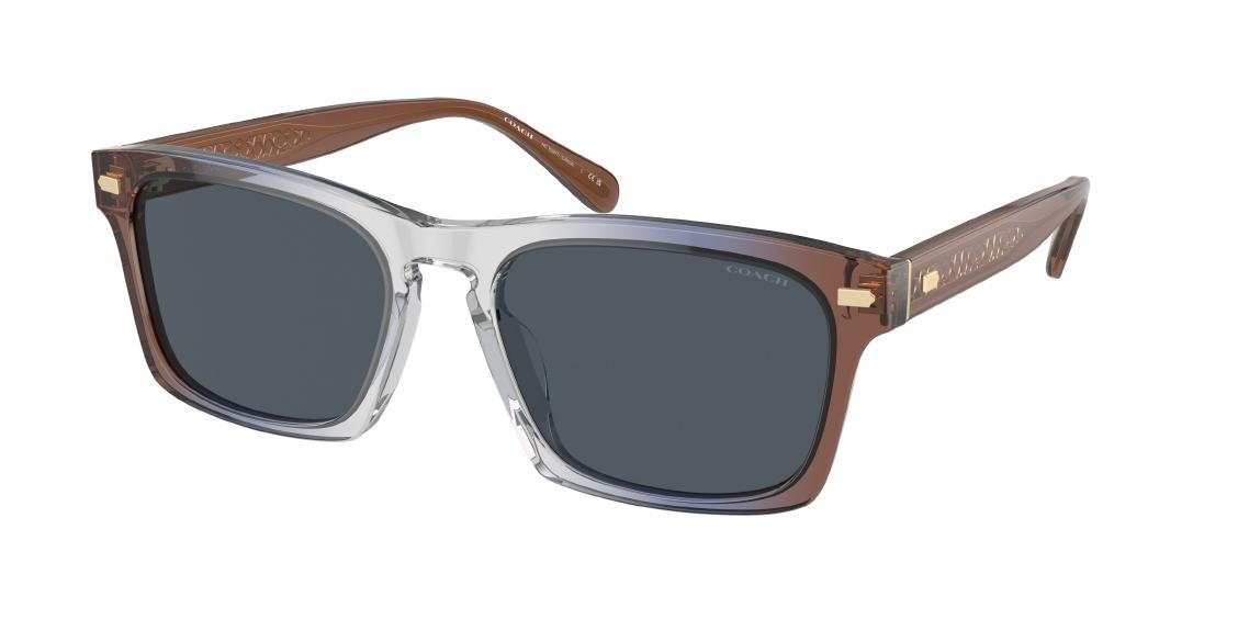 Солнцезащитные очки Coach CR628 HC8397U 581587