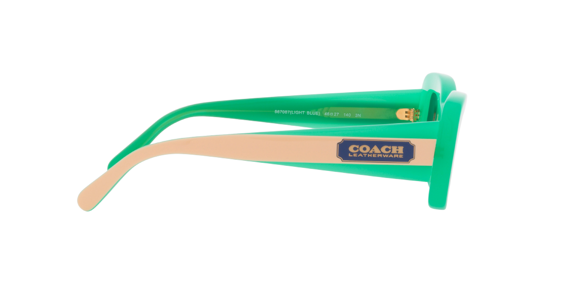 Солнцезащитные очки Coach C7158 HC9023 567087