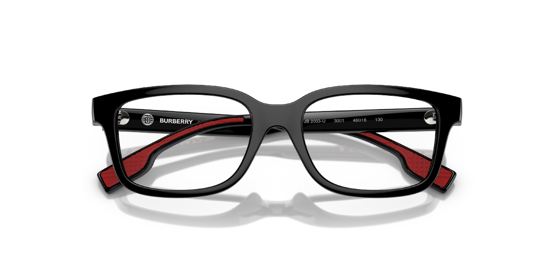 Оптическая оправа Burberry JB2003U 3001