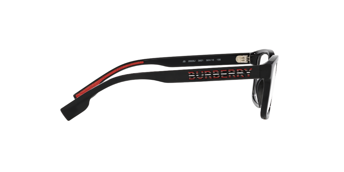 Оптическая оправа Burberry JB2003U 3001