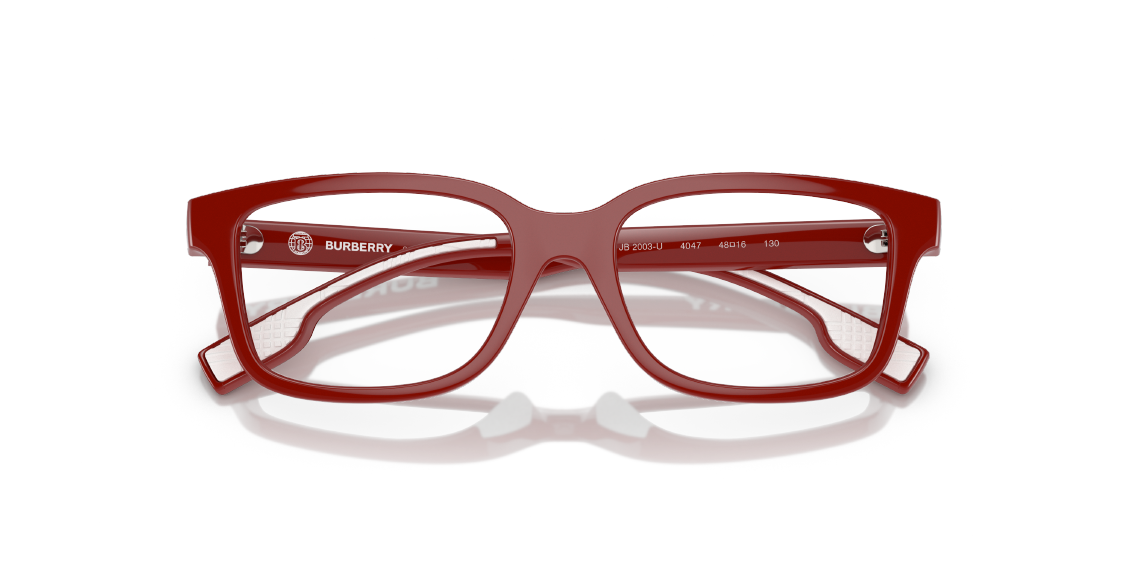Оптическая оправа Burberry JB2003U 4047