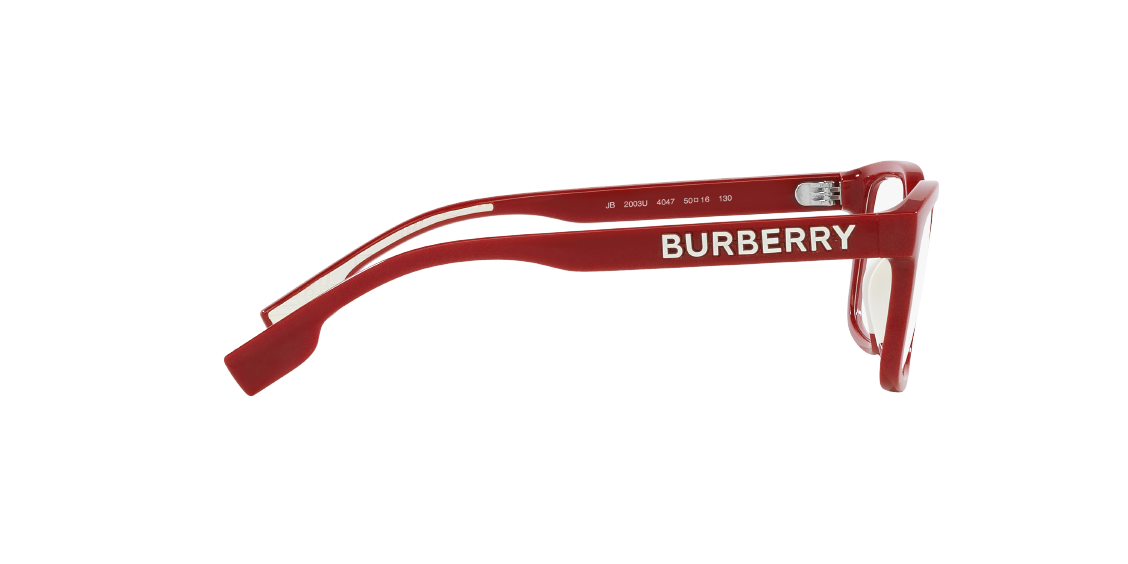 Оптическая оправа Burberry JB2003U 4047