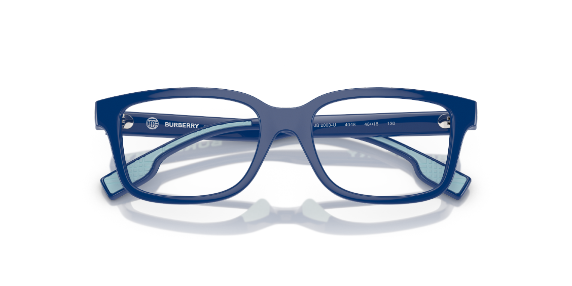 Оптическая оправа Burberry JB2003U 4048