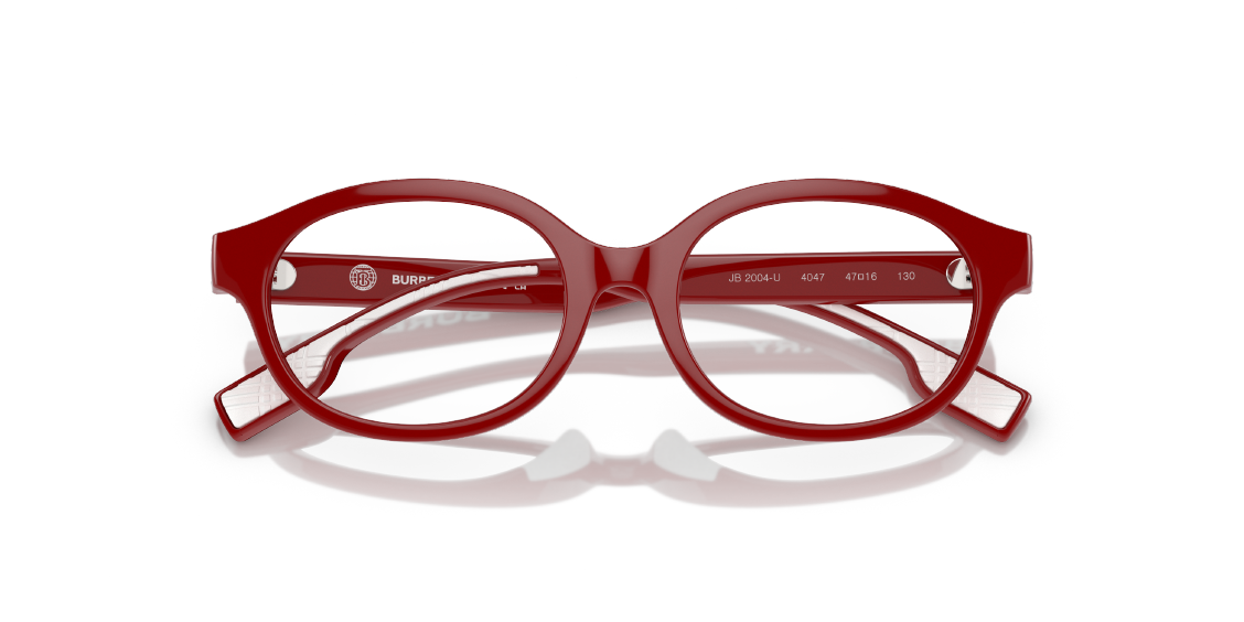 Оптическая оправа Burberry JB2004U 4047