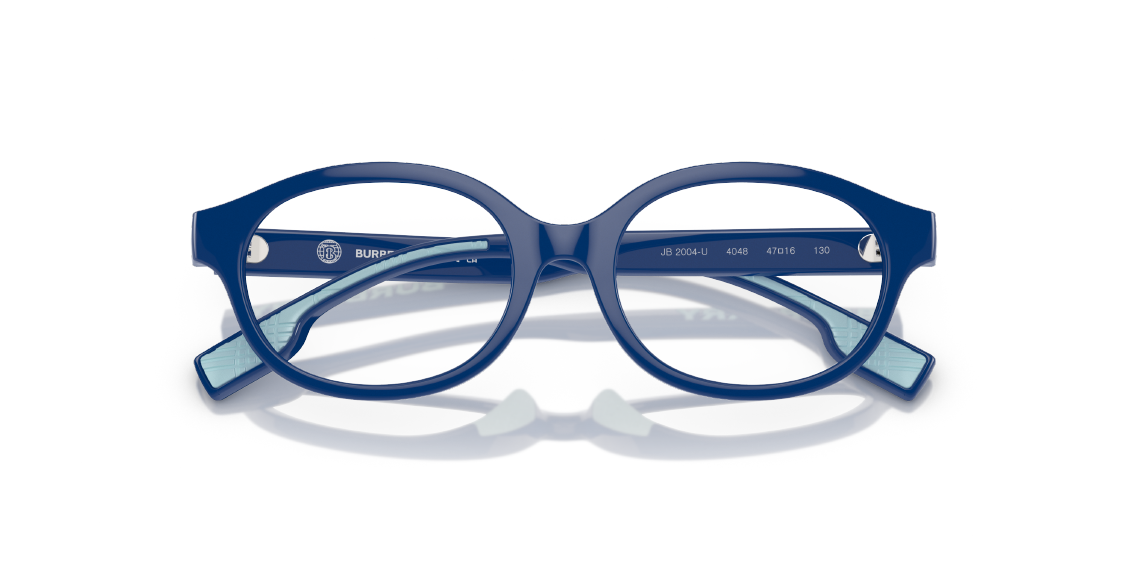 Оптическая оправа Burberry JB2004U 4048