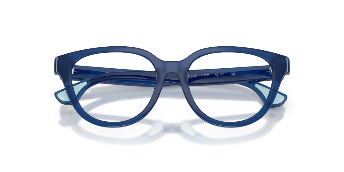 Оптическая оправа Burberry JB2013U 4183