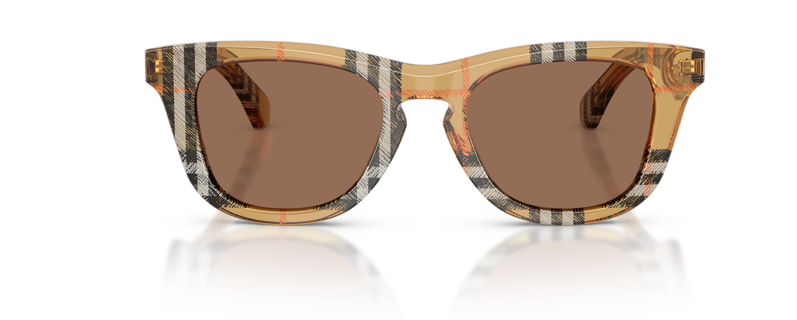 Солнцезащитные очки Burberry JB4002 416373