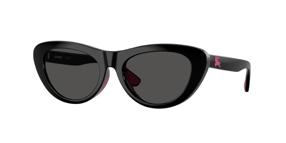 Солнцезащитные очки Burberry JB4004U 300187