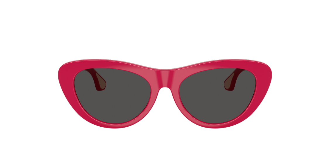 Солнцезащитные очки Burberry JB4004U 413187