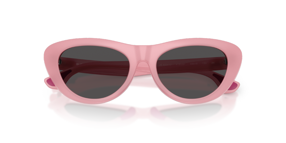 Солнцезащитные очки Burberry JB4004U 418087