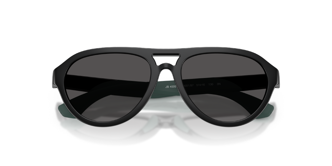 Солнцезащитные очки Burberry JB4005U 300187