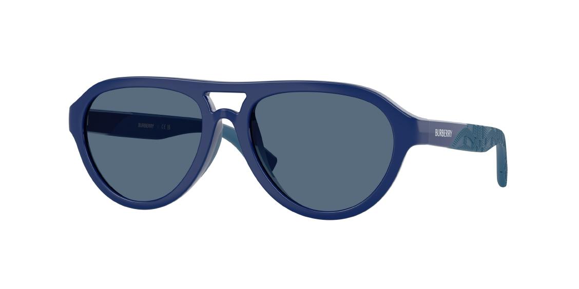 Солнцезащитные очки Burberry JB4005U 412980