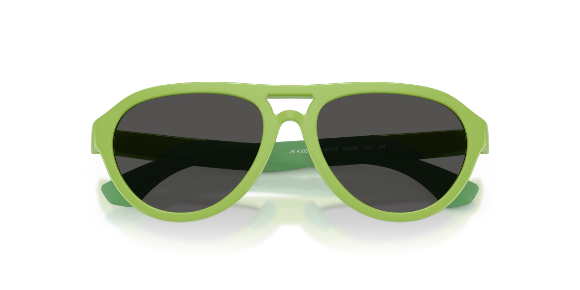 Солнцезащитные очки Burberry JB4005U 418287