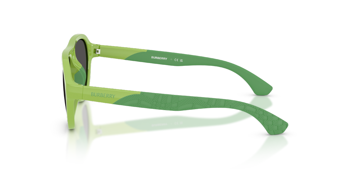 Солнцезащитные очки Burberry JB4005U 418287