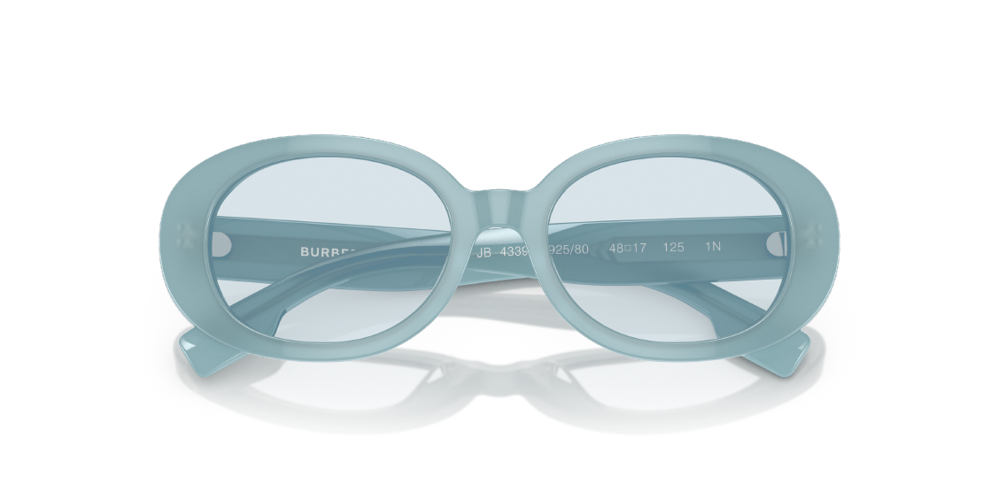 Солнцезащитные очки Burberry JB4339 392580