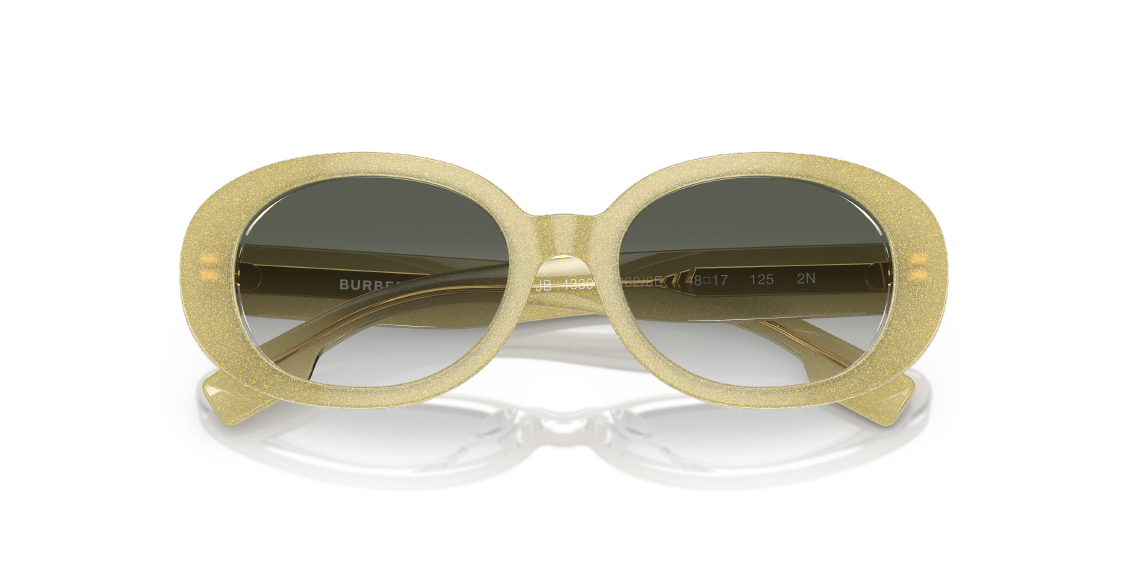 Солнцезащитные очки Burberry JB4339 39628E