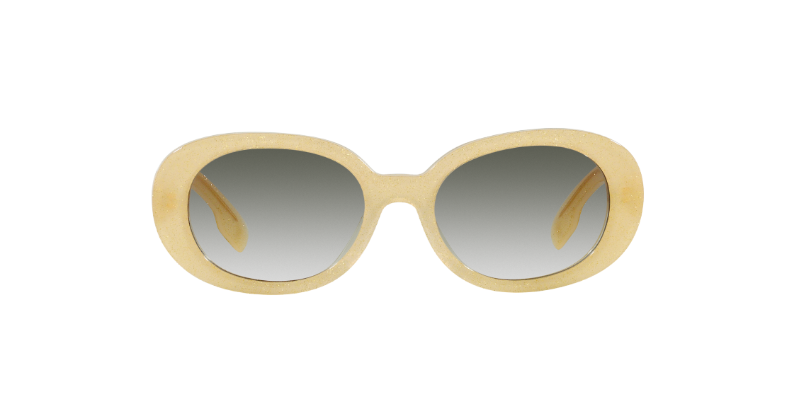 Солнцезащитные очки Burberry JB4339 39628E