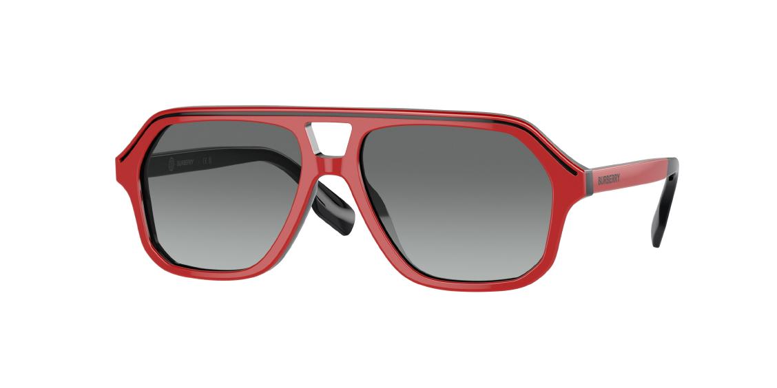 Солнцезащитные очки Burberry JB4340 396311