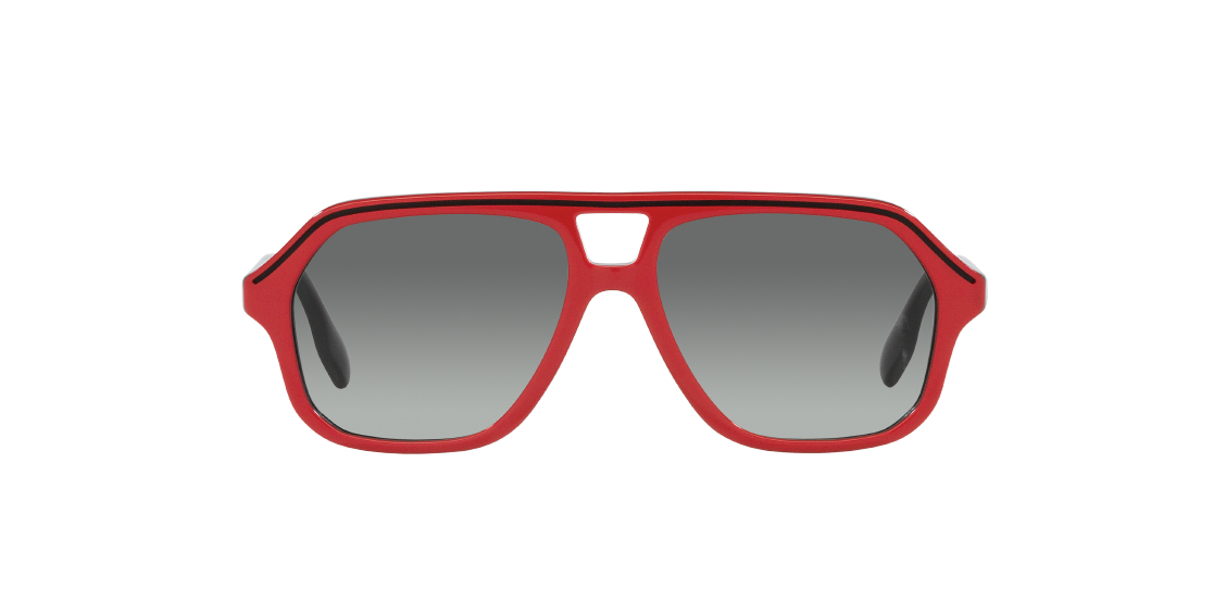 Солнцезащитные очки Burberry JB4340 396311