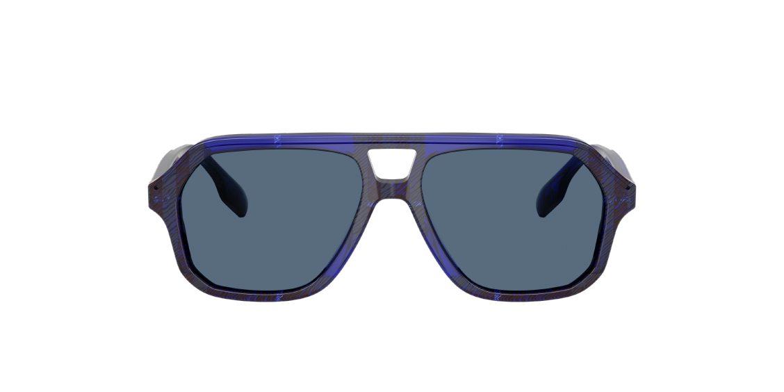 Солнцезащитные очки Burberry JB4340 411480