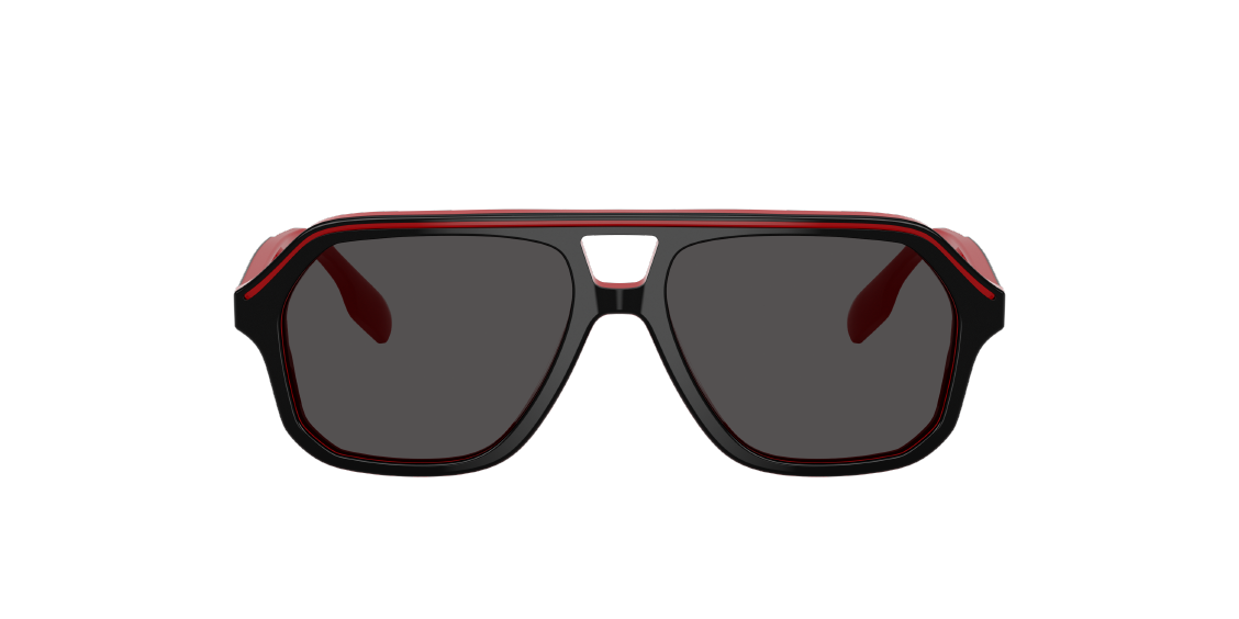 Солнцезащитные очки Burberry JB4340 414987