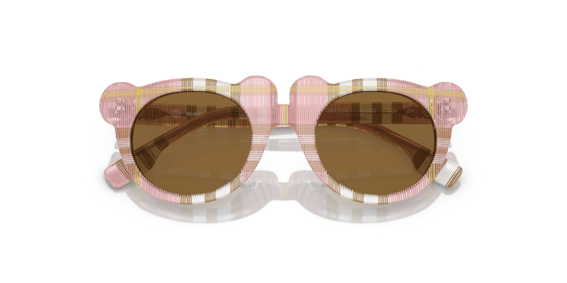 Солнцезащитные очки Burberry JB4355 397273