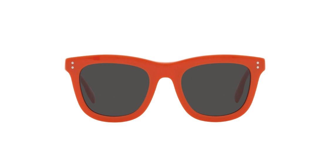 Солнцезащитные очки Burberry JB4356 393887