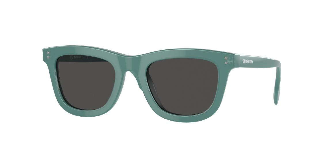 Солнцезащитные очки Burberry JB4356 397487