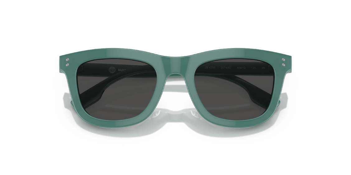 Солнцезащитные очки Burberry JB4356 397487