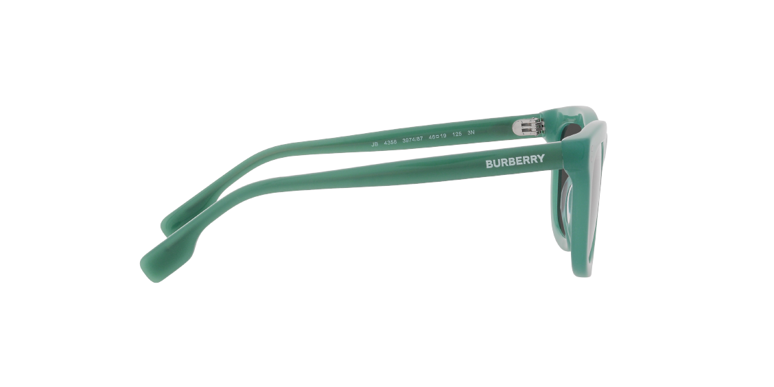 Солнцезащитные очки Burberry JB4356 397487