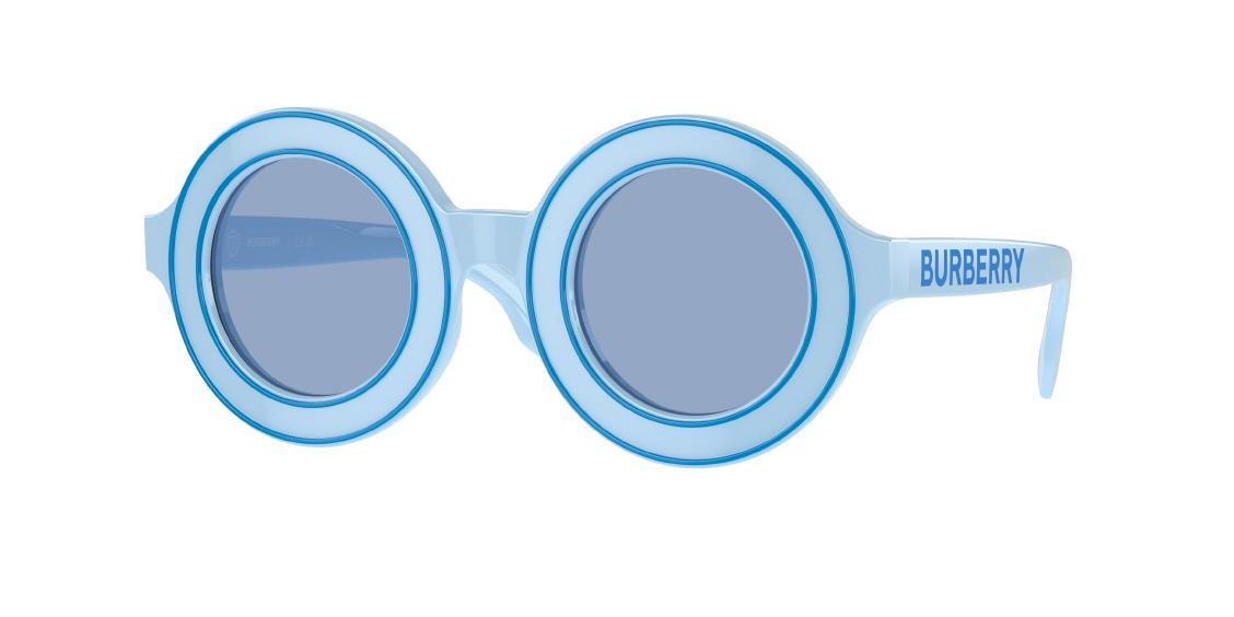 Солнцезащитные очки Burberry JB4386 404572