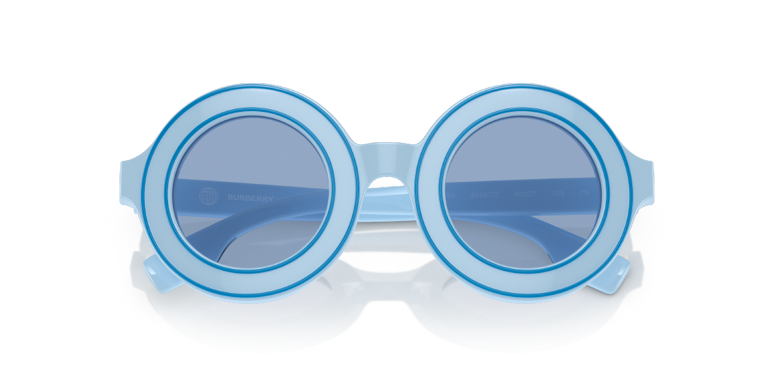 Солнцезащитные очки Burberry JB4386 404572